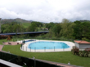 Apartamento Jardines del Sella, Cangas De Onis